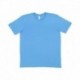 LAT 6901 Men's Fine Jersey T-Shirt