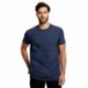 US Blanks US2229 Men's Short-Sleeve Made in USA Triblend T-Shirt