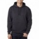 J America JA8613 Adult Cosmic Poly Fleece Hooded Sweatshirt