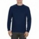 American Apparel AL1304 Adult Long-Sleeve T-Shirt