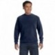 Comfort Colors 1566 Adult Crewneck Sweatshirt