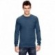 Comfort Colors C4410 Adult Heavyweight RS Long-Sleeve Pocket T-Shirt