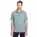 North End NE100 Men's JAQ Snap-Up Stretch Performance Polo