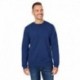 J America 8424JA Unisex Premium Fleece Sweatshirt