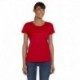 Fruit of the Loom L3930R Ladies HD Cotton T-Shirt