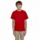 Fruit of the Loom 3931B Youth HD Cotton T-Shirt