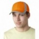 Adams RF102 Reflector High-Visibility Constructed Cap