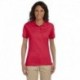 Jerzees 437W Ladies SpotShield Jersey Polo