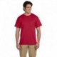 Jerzees 29P Adult DRI-POWER ACTIVE Pocket T-Shirt