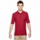 Jerzees 537MSR Adult Easy Care Polo