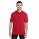 Jerzees 443MR Adult Pique Polo