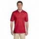 Jerzees 437 Adult SpotShield Jersey Polo