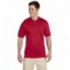 Jerzees J100 Adult Heavyweight Cotton Jersey Polo