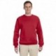 Jerzees 562 Adult NuBlend Fleece Crew