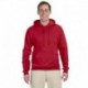 Jerzees 996 Adult NuBlend Fleece Pullover Hooded Sweatshirt