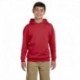 Jerzees 996Y Youth 8 oz. NuBlend Fleece Pullover Hooded Sweatshirt