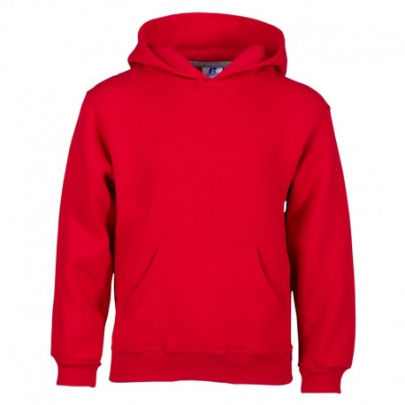 Russell Athletic 995HBB Youth Dri-Power Pullover Sweatshirt