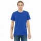 Bella + Canvas 3021 Men's Jersey Short-Sleeve Pocket T-Shirt