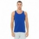 Bella + Canvas 3480 Unisex Jersey Tank