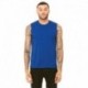 Bella + Canvas 3483 Unisex Jersey Muscle Tank