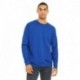 Bella + Canvas 3945 Unisex Drop Shoulder Fleece