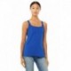 Bella + Canvas 6488 Ladies Relaxed Jersey Tank