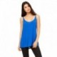 Bella + Canvas 8838 Ladies Slouchy Tank