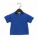 Bella + Canvas 3001B Infant Jersey Short Sleeve T-Shirt