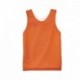 A4 N2206 Youth Reversible Mesh Tank