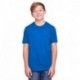 Core365 CE111Y Youth Fusion ChromaSoft Performance T-Shirt