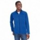 Devon & Jones DG420 Men's Stretch Tech-Shell Compass Full-Zip