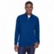 Devon & Jones DG440 Men's Stretch Tech-Shell Compass Quarter-Zip