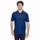 Devon & Jones D100 Men's Pima Pique Short-Sleeve Polo