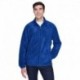 Harriton M990 Men's 8 oz. Full-Zip Fleece