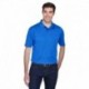 Harriton M354 Men's Micro-Pique Polo