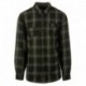 Burnside B8220 Men's Perfect Flannel Work Shirt