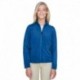 North End 78172 Ladies Voyage Fleece Jacket