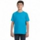 LAT 6101 Youth Fine Jersey T-Shirt