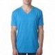 Next Level Apparel 6240 Men's CVC V-Neck T-Shirt