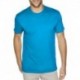 Next Level Apparel 6410 Men's Sueded Crew