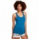 Next Level Apparel N1533 Ladies Ideal Racerback Tank