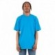 Shaka Wear SHMHSST Tall 7.5 oz., Max Heavyweight Short-Sleeve T-Shirt