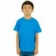 Shaka Wear SHSSY Youth 6 oz., Active Short-Sleeve T-Shirt