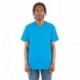 Shaka Wear SHVEE Adult 6.2 oz., V-Neck T-Shirt