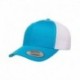 Yupoong 6606 Adult Retro Trucker Cap