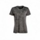 J America JA8116 Ladies Zen Jersey T-Shirt