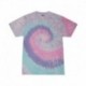 Tie-Dye CD100Y Youth 5.4 oz. 100% Cotton T-Shirt