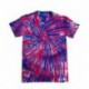 Tie-Dye CD100Y Youth 5.4 oz. 100% Cotton T-Shirt