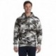 Code Five 3969 Unisex Camo Pullover Hoodie