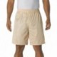 A4 N5296 Adult Tricot Mesh Short